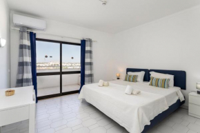 The Albufeira Concierge - Pool & Sunset Balconies
